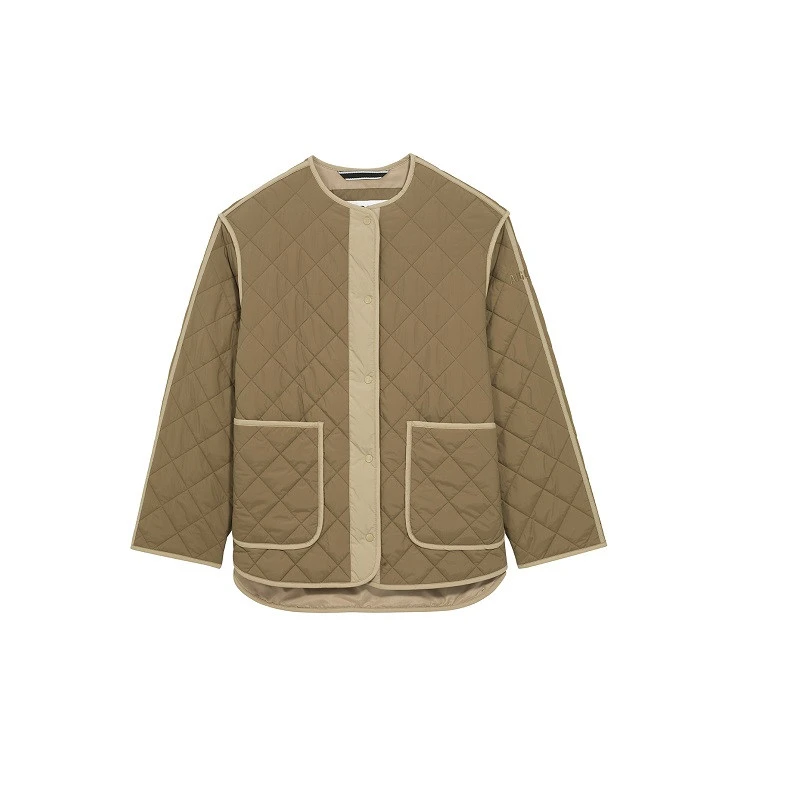 Veste Matelassée Déperlante Femme Aigle 1 Veste Matelassée Déperlante Femme Aigle