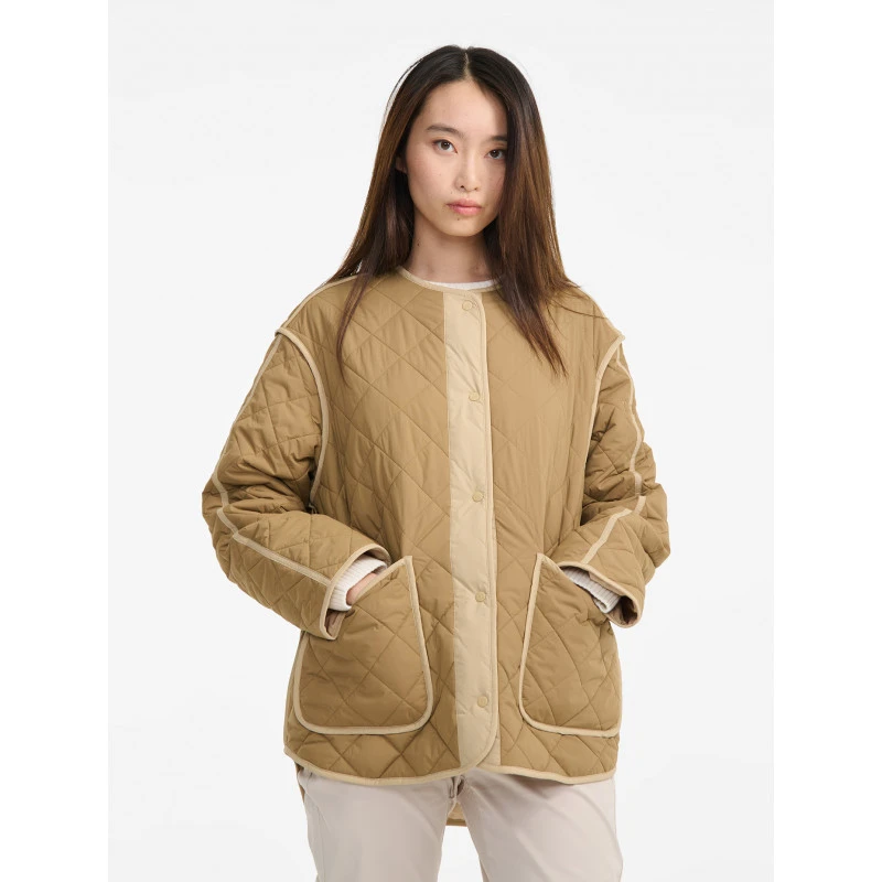 Veste Matelassée Déperlante Femme Aigle 2 Veste Matelassée Déperlante Femme Aigle – Image 2