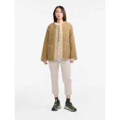 Veste Matelassée Déperlante Femme Aigle 10 Veste Matelassée Déperlante Femme Aigle -Aigle product 56