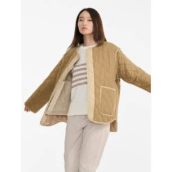 Veste Matelassée Déperlante Femme Aigle 11 Veste Matelassée Déperlante Femme Aigle -Aigle product 57