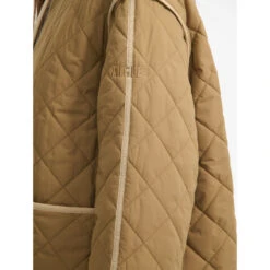 Veste Matelassée Déperlante Femme Aigle 14 Veste Matelassée Déperlante Femme Aigle -Aigle product 60