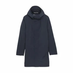 Parka Longue MTD® Avec Capuche Aigle