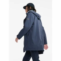 Parka Longue MTD® Avec Capuche Aigle -Aigle product 64