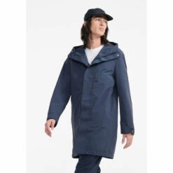 Parka Longue MTD® Avec Capuche Aigle -Aigle product 65