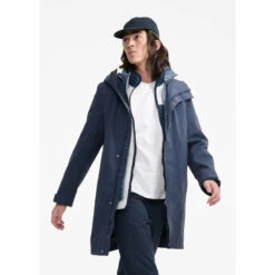 Parka Longue MTD® Avec Capuche Aigle -Aigle product 67