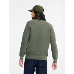 Pull à Col Demi-zippé Aigle 11 Pull à Col Demi-zippé Aigle -Aigle pull a col demi zippe aigle 2