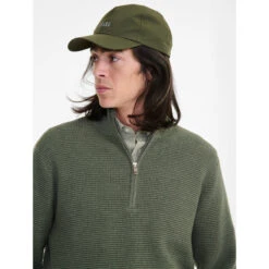 Pull à Col Demi-zippé Aigle 12 Pull à Col Demi-zippé Aigle -Aigle pull a col demi zippe aigle 3