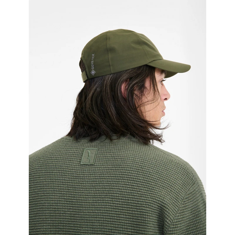 Pull à Col Demi-zippé Aigle 5 Pull à Col Demi-zippé Aigle – Image 5