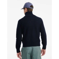 Pull Col Camionneur Aigle -Aigle pull col camionneur aigle 3