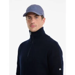 Pull Col Camionneur Aigle -Aigle pull col camionneur aigle 4