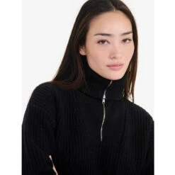 Pull Col Camionneur Femme Aigle -Aigle pull col camionneur femme aigle 10