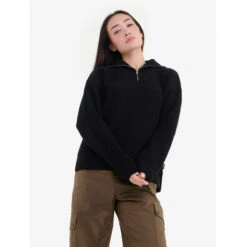 Pull Col Camionneur Femme Aigle -Aigle pull col camionneur femme aigle 7