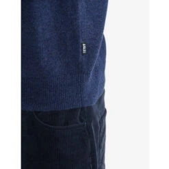 Pull Col Rond Aigle 35 Pull Col Rond Aigle -Aigle pull col rond aigle 15