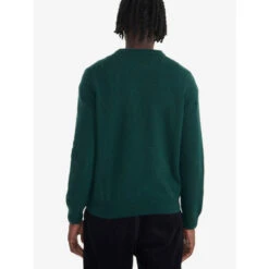 Pull Col Rond Aigle 23 Pull Col Rond Aigle -Aigle pull col rond aigle 3