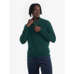 Pull Col Zippé Aigle 28 Pull Col Zippé Aigle -Aigle pull col zippe aigle 11