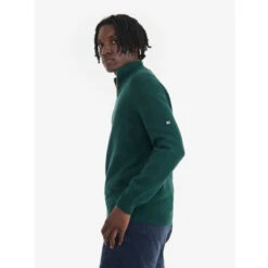 Pull Col Zippé Aigle 31 Pull Col Zippé Aigle -Aigle pull col zippe aigle 14