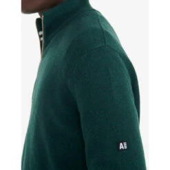 Pull Col Zippé Aigle 32 Pull Col Zippé Aigle -Aigle pull col zippe aigle 15