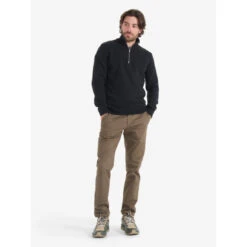 Pull Col Zippé Aigle 19 Pull Col Zippé Aigle -Aigle pull col zippe aigle 2