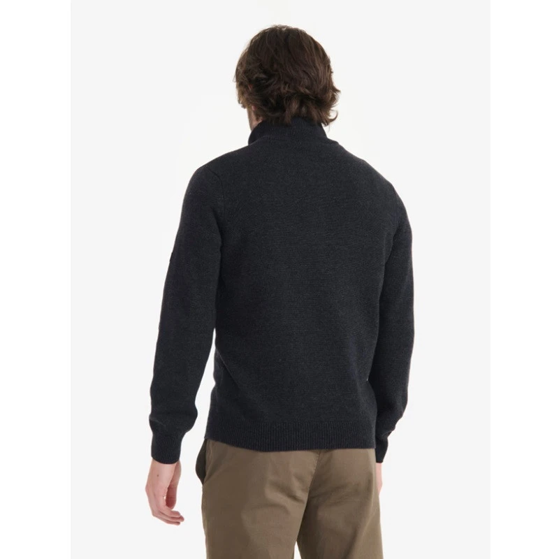 Pull Col Zippé Aigle 6 Pull Col Zippé Aigle – Image 6