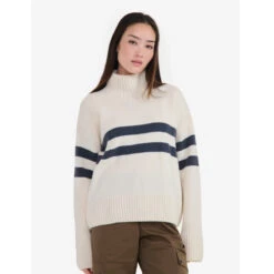 Pull Rayé Femme Aigle 16 Pull Rayé Femme Aigle -Aigle pull raye femme aigle 5