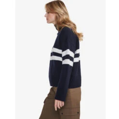 Pull Rayé Femme Aigle 19 Pull Rayé Femme Aigle -Aigle pull raye femme aigle 8