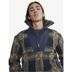 Pull Sherpa Col Zip Polaire Aigle 11 Pull Sherpa Col Zip Polaire Aigle -Aigle pull sherpa col zip polaire aigle 3