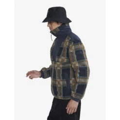 Pull Sherpa Col Zip Polaire Aigle 12 Pull Sherpa Col Zip Polaire Aigle -Aigle pull sherpa col zip polaire aigle 4