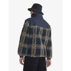 Pull Sherpa Col Zip Polaire Aigle 13 Pull Sherpa Col Zip Polaire Aigle -Aigle pull sherpa col zip polaire aigle 5