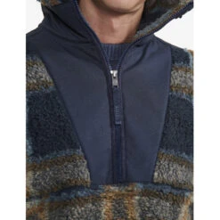Pull Sherpa Col Zip Polaire Aigle 14 Pull Sherpa Col Zip Polaire Aigle -Aigle pull sherpa col zip polaire aigle 6