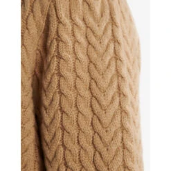 Pull Torsadé Col Rond Aigle 25 Pull Torsadé Col Rond Aigle -Aigle pull torsade col rond aigle 12