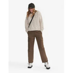 Pull Torsadé Femme Aigle -Aigle pull torsade femme aigle 2