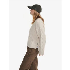 Pull Torsadé Femme Aigle -Aigle pull torsade femme aigle 4