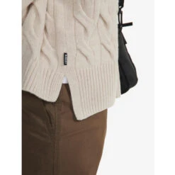 Pull Torsadé Femme Aigle -Aigle pull torsade femme aigle 7