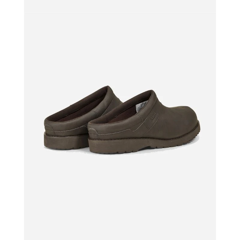 Sabot Cuir Basilo Aigle 3 Sabot Cuir Basilo Aigle – Image 3