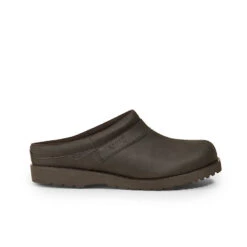 Sabot Cuir Basilo Aigle