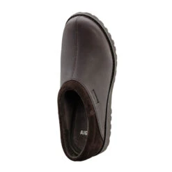 Sabot Cuir Haut Basilo Aigle 6 Sabot Cuir Haut Basilo Aigle -Aigle sabot cuir haut basilo aigle 2