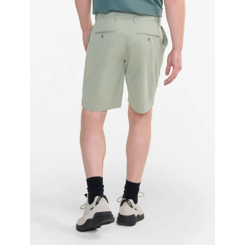 Short Chino Intemporel Aigle 4 Short Chino Intemporel Aigle – Image 4