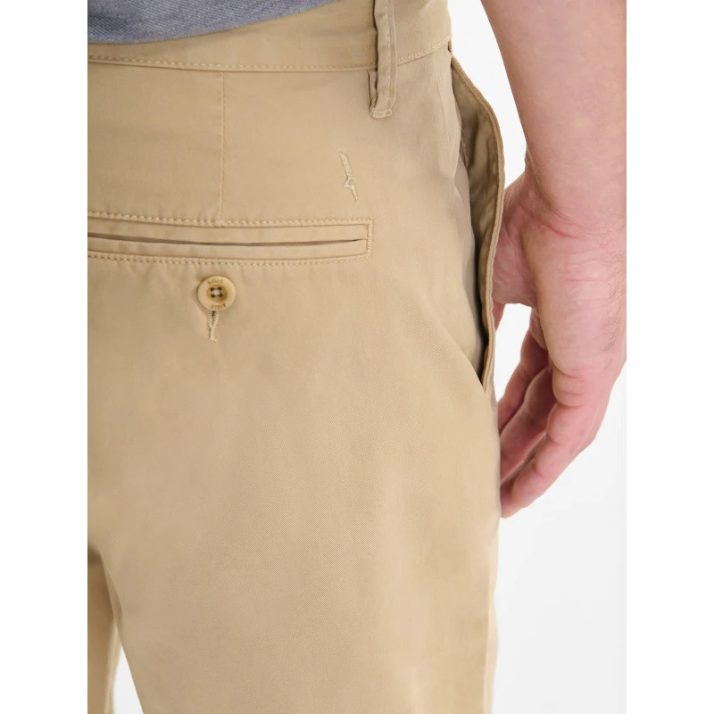 Short Chino Intemporel Aigle 8 Short Chino Intemporel Aigle – Image 8