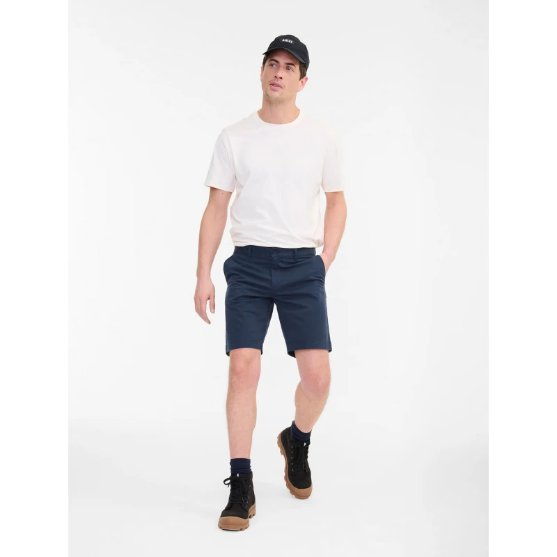 Short Chino Intemporel Aigle 10 Short Chino Intemporel Aigle – Image 10
