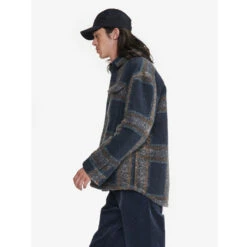 Surchemise En Laine Aigle -Aigle surchemise en laine aigle 3