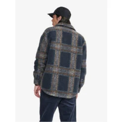 Surchemise En Laine Aigle -Aigle surchemise en laine aigle 4