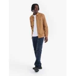 Surchemise En Twill De Coton Aigle -Aigle surchemise en twill de coton aigle 2