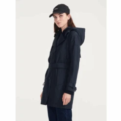 Trench Court GTX® à Capuche Femme Aigle 15 Trench Court GTX® à Capuche Femme Aigle -Aigle trench court gtx a capuche femme aigle 3