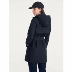 Trench Court GTX® à Capuche Femme Aigle 16 Trench Court GTX® à Capuche Femme Aigle -Aigle trench court gtx a capuche femme aigle 4