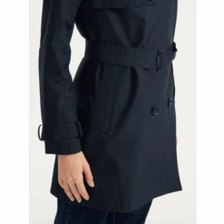 Trench Court GTX® à Capuche Femme Aigle 17 Trench Court GTX® à Capuche Femme Aigle -Aigle trench court gtx a capuche femme aigle 5