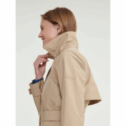 Trench Court GTX® à Capuche Femme Aigle 20 Trench Court GTX® à Capuche Femme Aigle -Aigle trench court gtx a capuche femme aigle 8