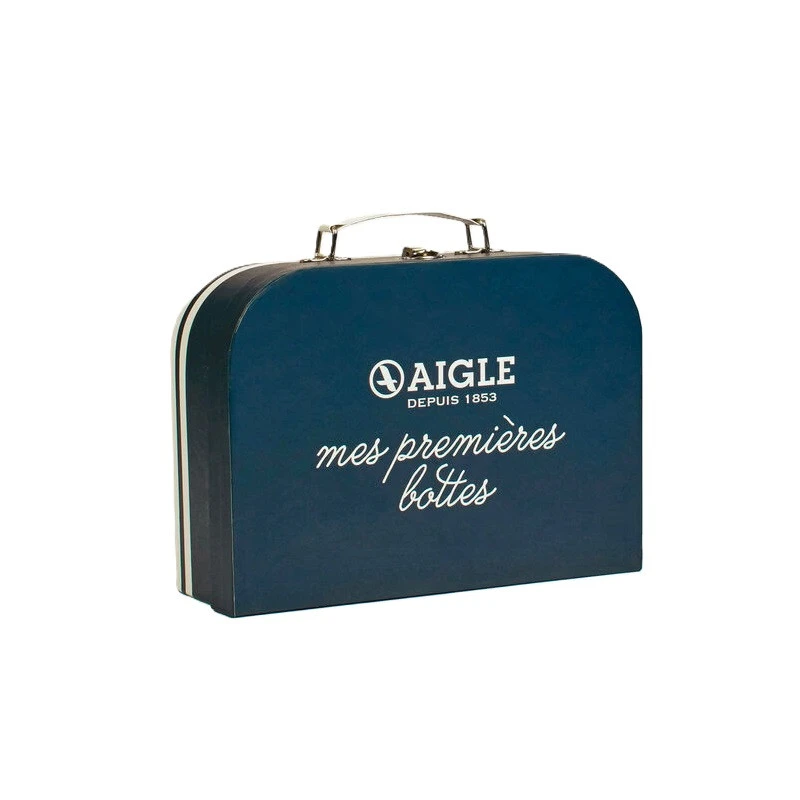 Valisette Pour Bottes Enfant Aigle 1 Valisette Pour Bottes Enfant Aigle