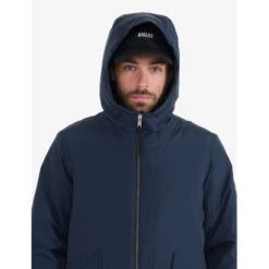 Veste Courte Ouatée Dupont Sorona® MTD® Aigle 25 Veste Courte Ouatée Dupont Sorona® MTD® Aigle -Aigle veste courte ouatee dupont sorona mtd aigle 10