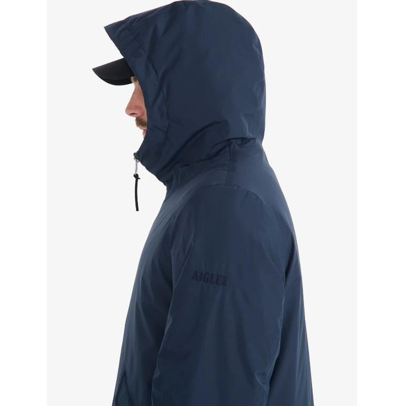 Veste Courte Ouatée Dupont Sorona® MTD® Aigle 14 Veste Courte Ouatée Dupont Sorona® MTD® Aigle – Image 14