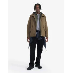 Veste Courte Ouatée Dupont Sorona® MTD® Aigle 16 Veste Courte Ouatée Dupont Sorona® MTD® Aigle -Aigle veste courte ouatee dupont sorona mtd aigle 2